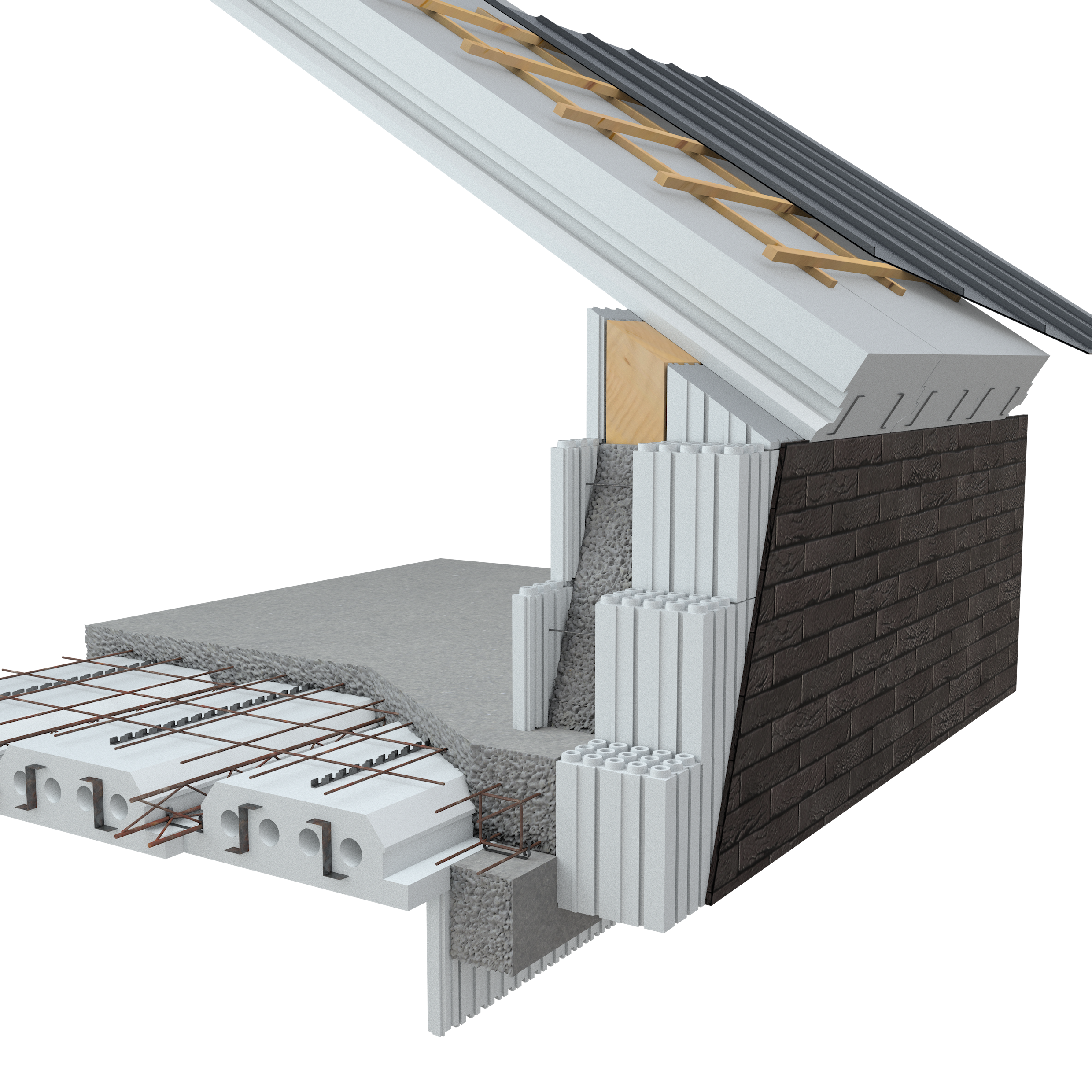 Euromac2 Zelfbouw concept schema Euromac2 Zelfbouw concept schema