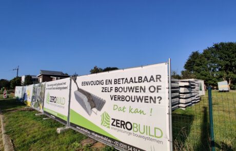 Kijkwerf Zammel - Zerobuild.eu